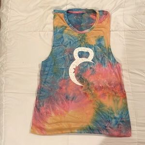 Zyia Hendrix kettle moon tank